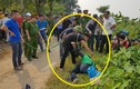 Ghê sợ chứng kiến người Việt trẻ máu lạnh như hung thủ giết tài xế GrabBike