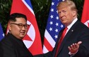 Video: Hầm trú bom 5 sao dưới phòng họp của ông Trump - Kim Jong-un