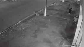 Video: Giả vờ hỏi đường rồi cướp điện thoại trên phố Hải Phòng