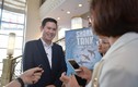 Nghi vấn Asanzo hàng Trung Quốc gắn mác Việt khiến Shark Tank dừng chiếu
