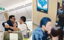 Vũ Anh Cường sàm sỡ nữ khách phạt 10 triệu, cưỡng hôn trong thang máy 200k: Rẻ nên cứ “sờ mó” cho sướng?