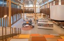 Những thư viện công cộng mới tốt nhất thế giới