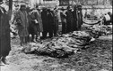 Ký ức thảm họa Holocaust, cuộc tàn sát ghê rợn của Đức quốc xã