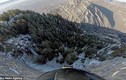 Video: Thót tim xem người “bay” với vận tốc 160km/giờ giữa những tán cây
