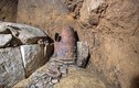 Tìm thấy hầm mộ nguyên vẹn 1.500 năm tuổi của tướng Nhật Bản