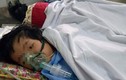 Quảng Ninh: Ngã trên lớp mầm non tư thục, bé 20 tháng tuổi rạn hộp sọ, liệt nửa người
