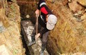 Khai quật mộ nam thanh niên ở Bạc Liêu để tìm nguyên nhân chết
