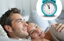 8 thói quen trước khi ngủ giúp các cặp đôi luôn hạnh phúc