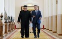 Tổng thống Hàn Quốc kêu gọi chấm dứt 70 năm thù địch giữa hai miền