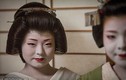 Bí quyết giữ dáng và sống khỏe của người Nhật cổ
