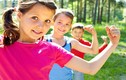 Cách kích thích hormone tăng trưởng tự nhiên cho trẻ