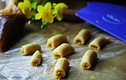 Video: Cách làm bánh quy cuộn mứt dứa thơm lừng, ngon ngất ngây