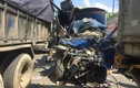 Kinh hoàng tai nạn liên hoàn 5 xe trên Xa lộ Hà Nội, 1 người tử vong