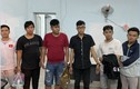 Giả cảnh sát hình sự thực hiện hơn 20 vụ cướp gây ớn lạnh cho dân Sài Gòn