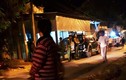 Bắt 7 đối tượng sát phạt trong trường gà khủng ở Đồng Nai
