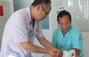 13 tiếng tái tạo ‘bản lĩnh đàn ông’ cho bệnh nhân