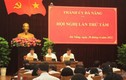 Đà Nẵng: Thi hành kỷ luật 33 đảng viên trong 6 tháng đầu năm