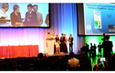 Vinamilk đoạt giải thưởng công nghiệp thực phẩm toàn cầu Iufost 2014