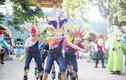 Vinpearl Land đưa lễ hội Carnival vào Nha Trang