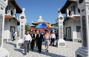 Đại sứ Ấn Độ và Hàn Quốc tham quan Asia Park