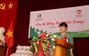 TNG Holdings Việt Nam trao 25 tấn gạo cho ngư dân 5 tỉnh miền Trung