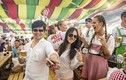 8000 lễ hội - bao giờ có một thương hiệu Việt Nam?