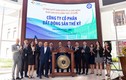50 triệu cổ phiếu CRE của CENLAND chính thức chào sàn Hose