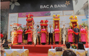 BAC A BANK khai trương trụ sở mới - bước phát triển ấn tượng tại TPHCM 