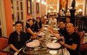 Sao Việt hội tụ tại JW Marriott Phu Quoc Emerald Bay trong tuần lễ ẩm thực