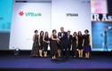 VPBank huy động thành công 300 triệu USD trái phiếu quốc tế