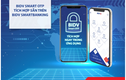 BIDV tích hợp Smart OTP ngay trên ứng dụng BIDV SmartBanking