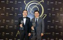 TPBank nhận giải thưởng Tổ chức tài chính xuất sắc Châu Á