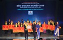 Văn Phú - Invest được tôn vinh tại Đêm doanh nghiệp 2019