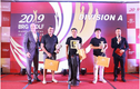 Bế mạc BRG Golf Hà Nội Festival 2019: Gôn thủ quốc tế nói gì?