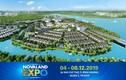 Novaland Expo - nâng tầm uy tín với sự tham gia của hơn 40 đối tác chiến lược
