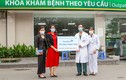 VietinBank tài trợ 5 máy trợ thở trị giá 3 tỷ đồng cho Bệnh viện Bạch Mai