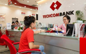 Techcombank công bố gói hỗ trợ 30.000 tỷ đồng chia sẻ khó khăn