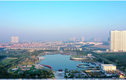 Khu đô thị Dương Nội vẫn là tâm điểm của giới đầu tư