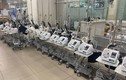 VPBank chi viện khẩn 1.000 máy thở oxy dòng cao cho “tâm dịch” phía Nam