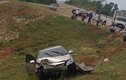 Cao tốc Nội Bài - Lào Cai: Vừa thông xe đã có tai nạn