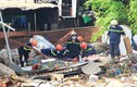 Vụ nổ TP HCM: Vẫn chưa thấy thi thể 2 nữ nạn nhân