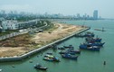 Soi dự án Marina Complex của Quốc Cường Gia Lai bị tạm dừng