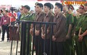 Nguyễn Hải Dương và Vũ Văn Tiến bị đề nghị án tử hình