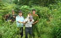 Tử hình hai kẻ mua bán ma túy từ Lào về Việt Nam 