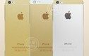 Điểm tin công nghệ: “Mạ vàng” iPhone 5S giá... 40.000 VND