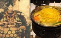 Món lẩu đặc biệt của Từ Hy Thái hậu không thể không có trong bữa ăn 120 món