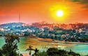 Tỉnh cuối cùng ở Việt Nam có thành phố? 