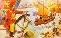 Địa danh Đông Bộ Đầu trong chiến thắng quân Mông Cổ của nhà Trần  