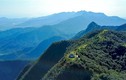 Choáng ngợp trước vẻ đẹp kỳ vĩ của núi rừng Bạch Mã  