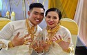 Cô dâu Đồng Nai đeo đầy vàng lộ cuộc sống sau nửa năm kết hôn